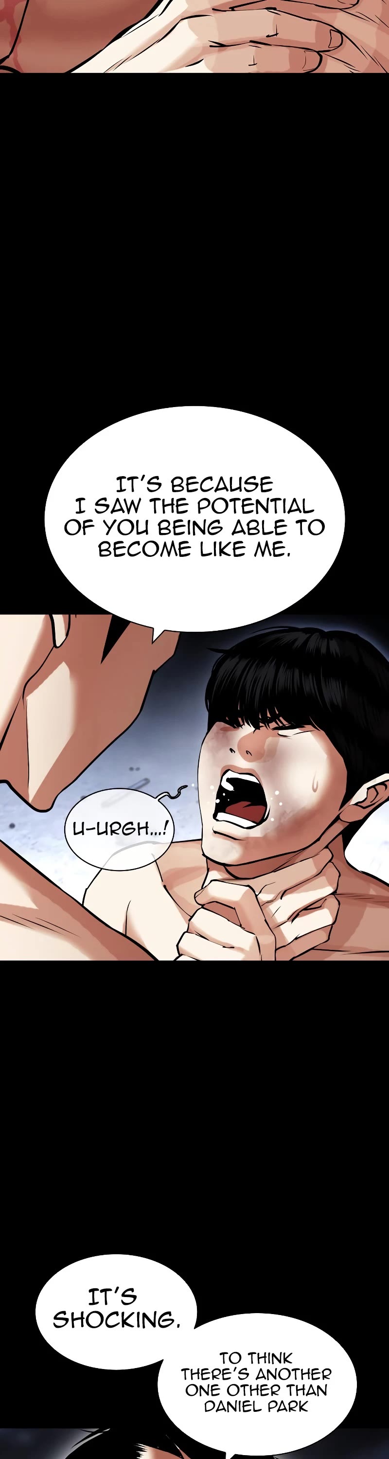 Lookism Chapter 439 page 43 - Chapter 439