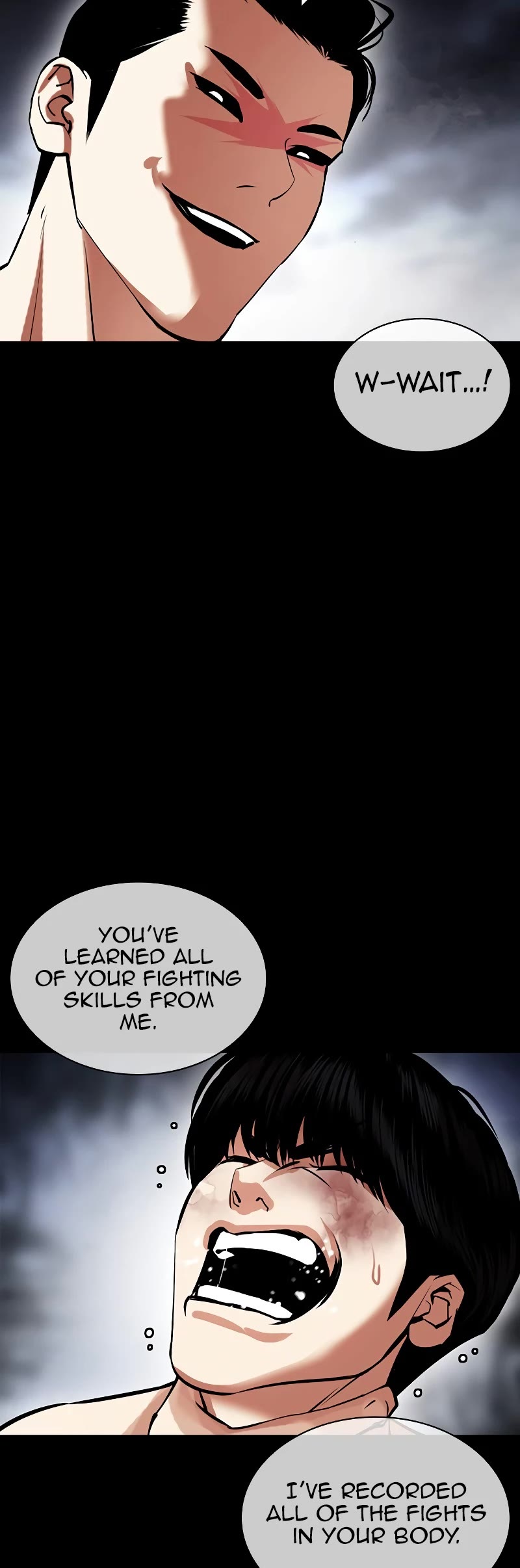 Lookism Chapter 439 page 44 - Chapter 439