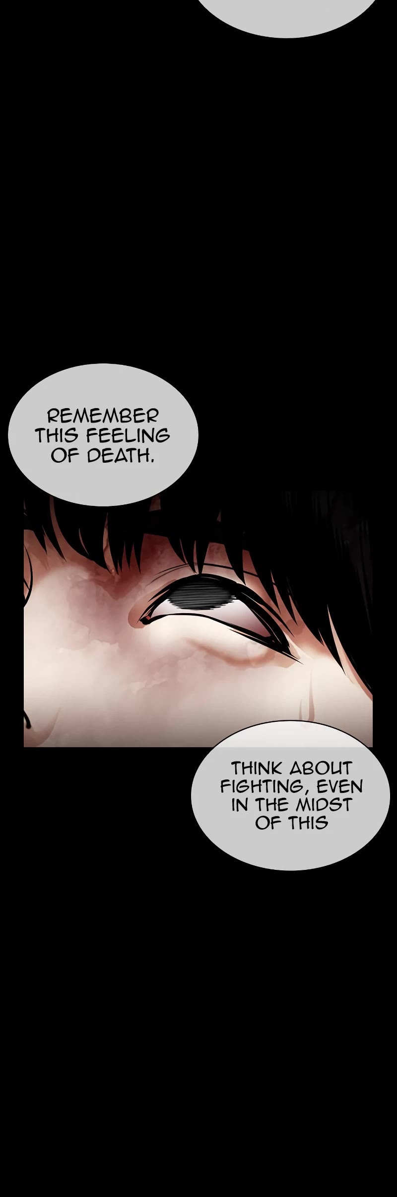 Lookism Chapter 439 page 45 - Chapter 439