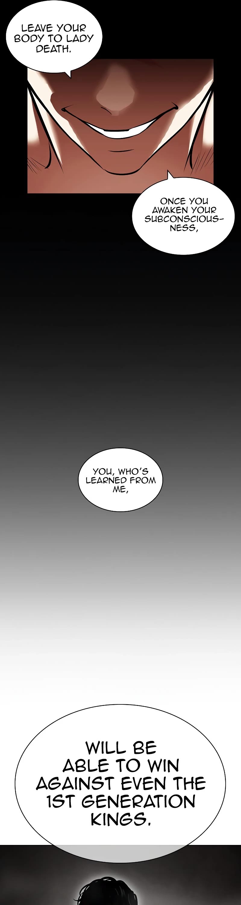 Lookism Chapter 439 page 46 - Chapter 439