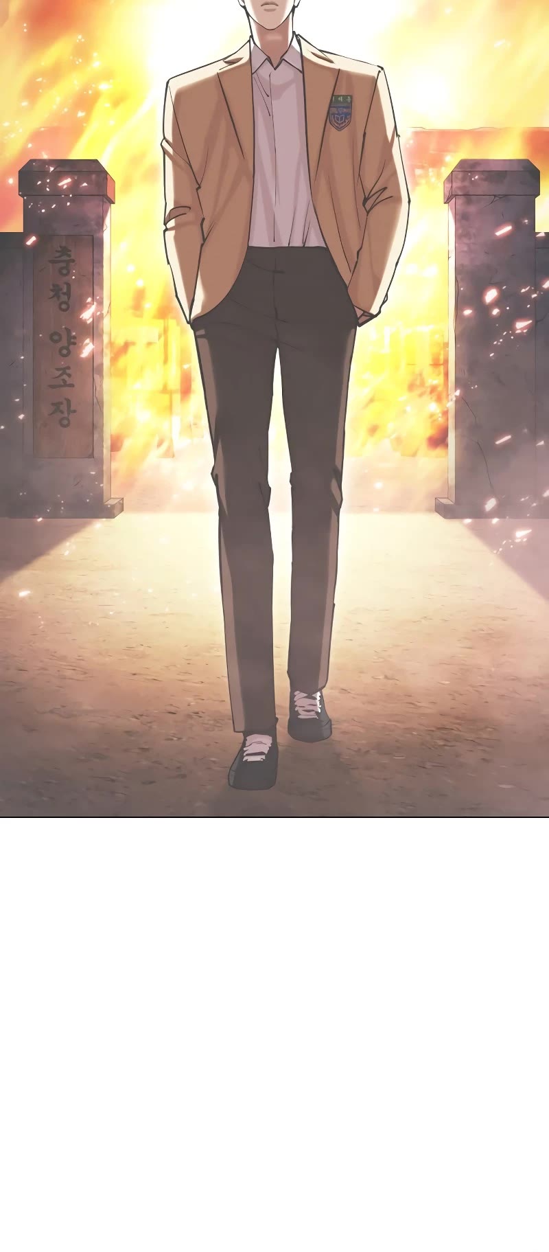 Lookism Chapter 439 page 5 - Chapter 439