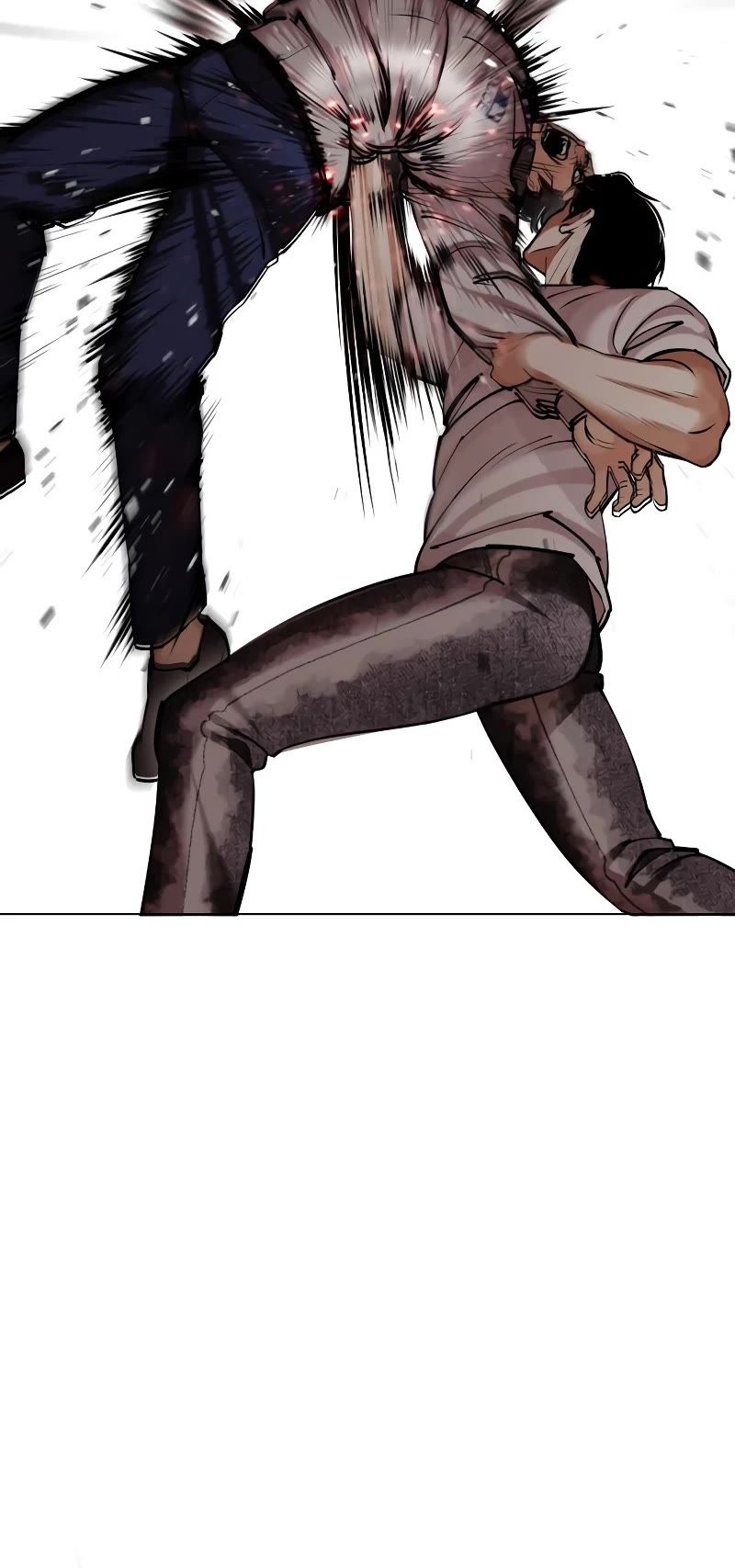 Lookism Chapter 439 page 53 - Chapter 439
