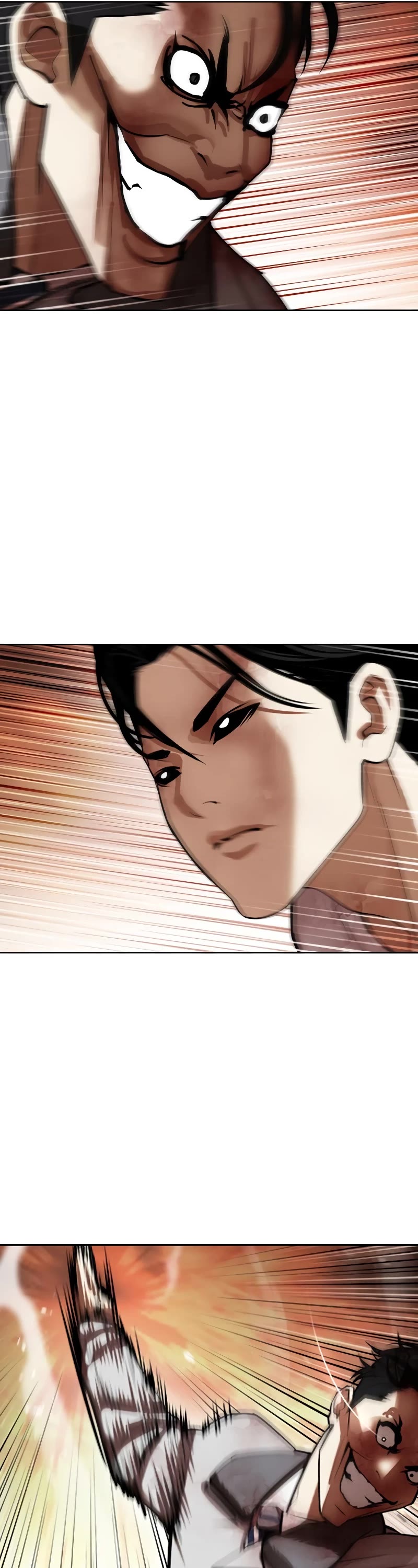Lookism Chapter 439 page 62 - Chapter 439