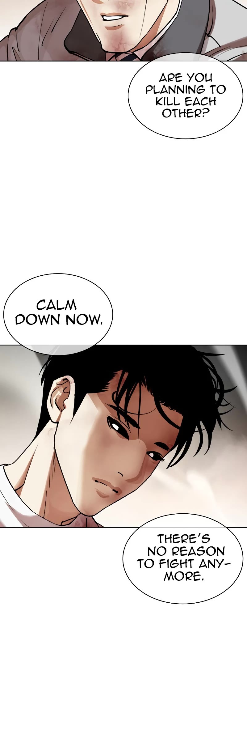 Lookism Chapter 439 page 65 - Chapter 439