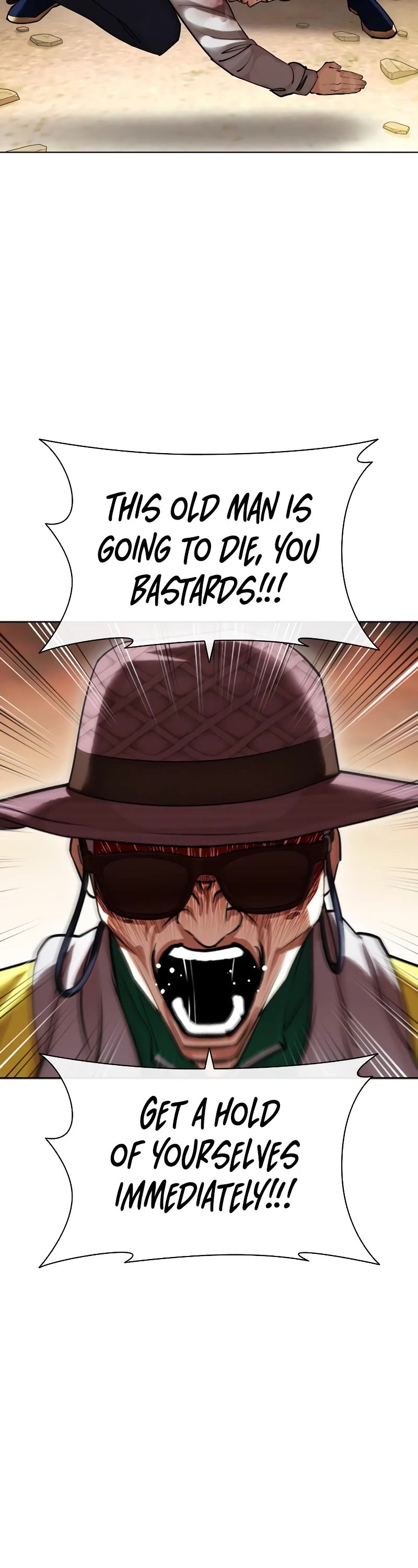 Lookism Chapter 439 page 67 - Chapter 439