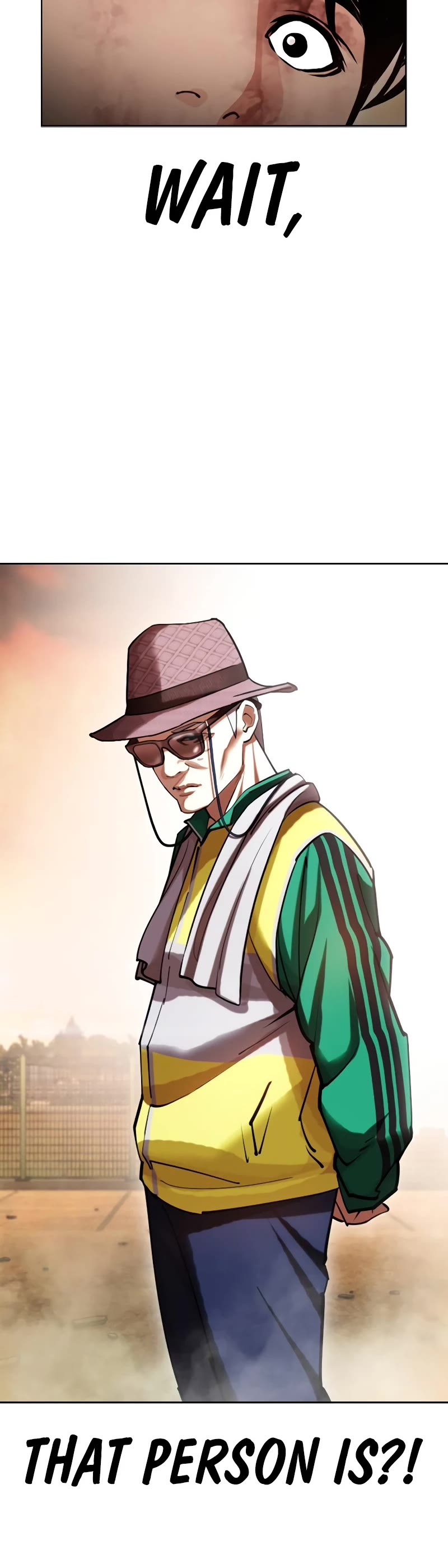 Lookism Chapter 439 page 69 - Chapter 439