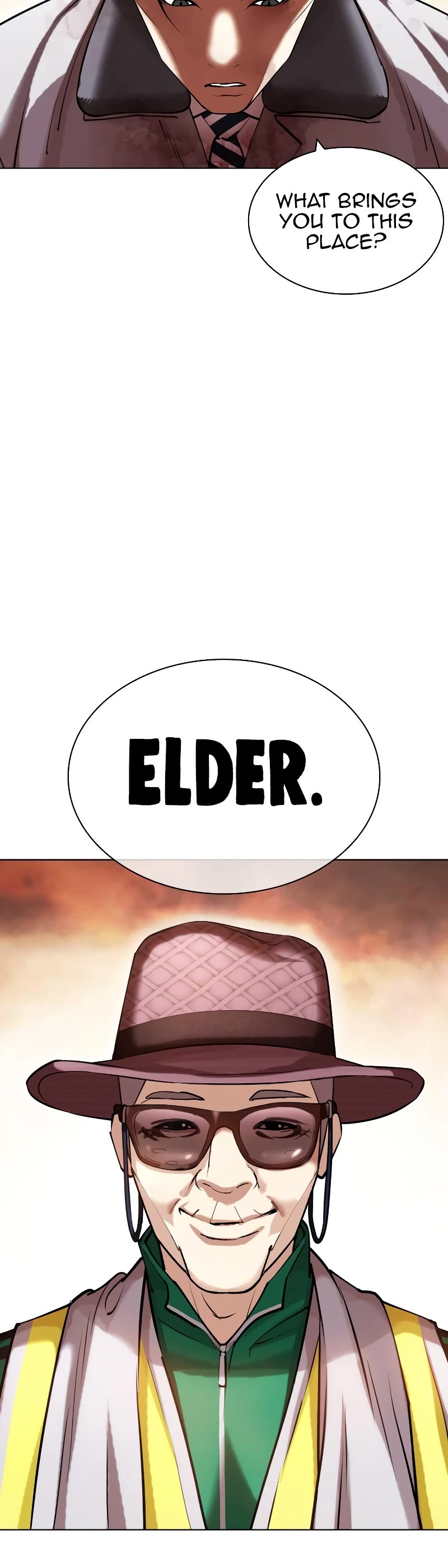 Lookism Chapter 439 page 72 - Chapter 439