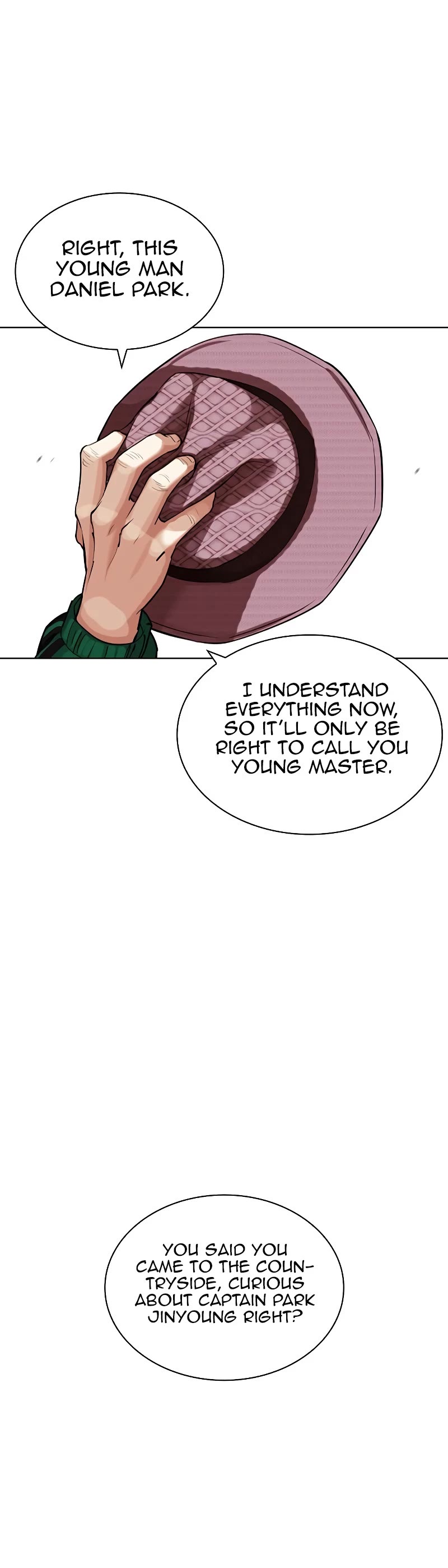 Lookism Chapter 439 page 80 - Chapter 439