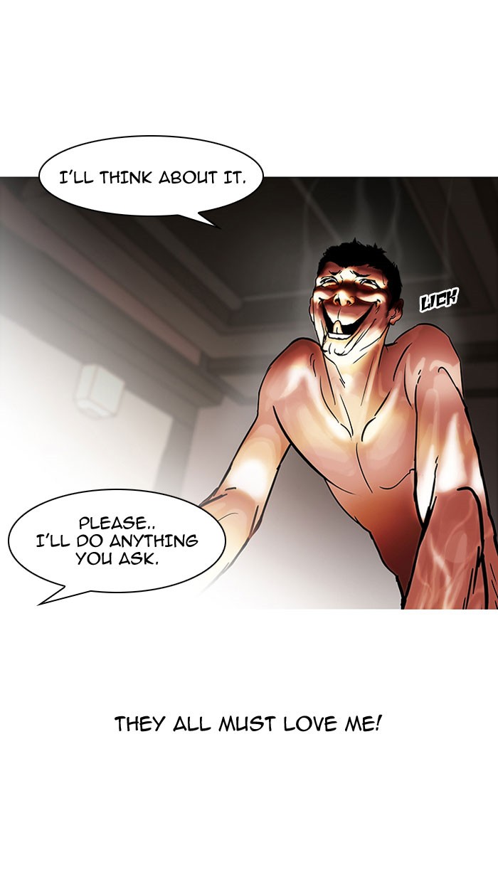 Lookism Chapter 44 page 10 - Chapter 44: Ep. 44