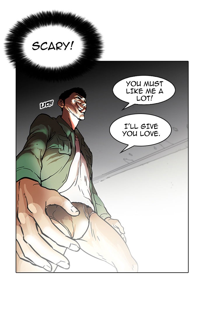 Lookism Chapter 44 page 13 - Chapter 44: Ep. 44