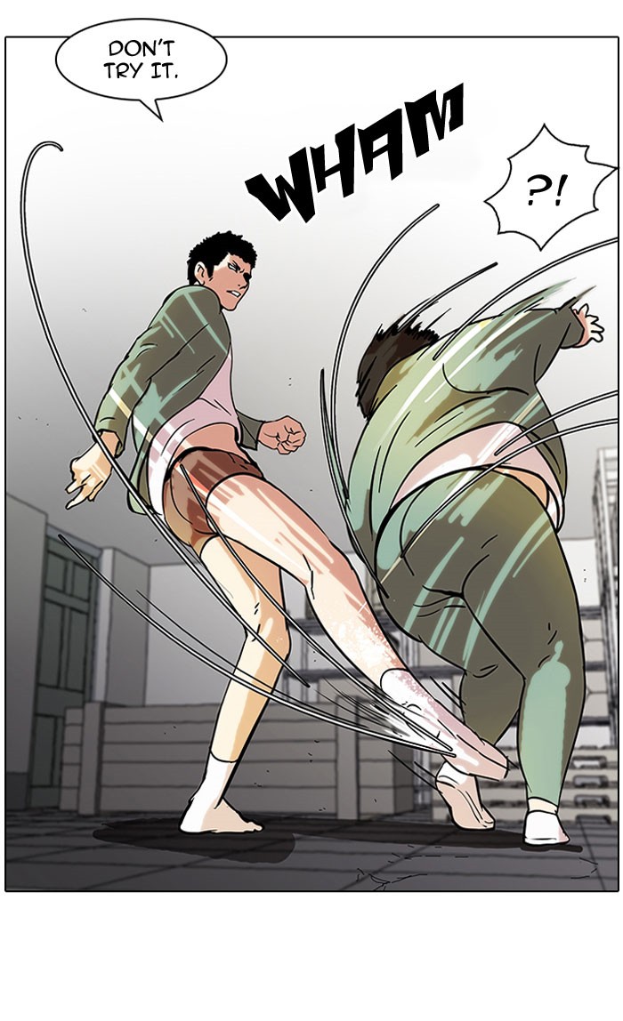 Lookism Chapter 44 page 15 - Chapter 44: Ep. 44