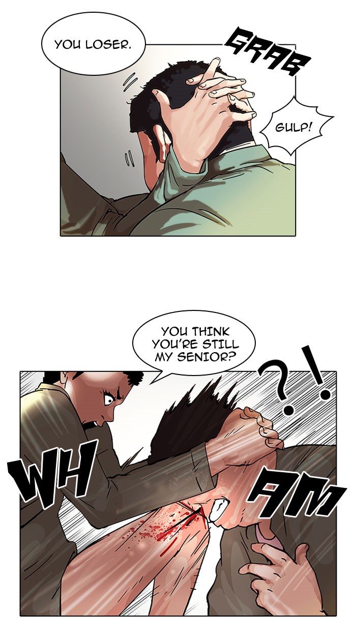 Lookism Chapter 44 page 16 - Chapter 44: Ep. 44