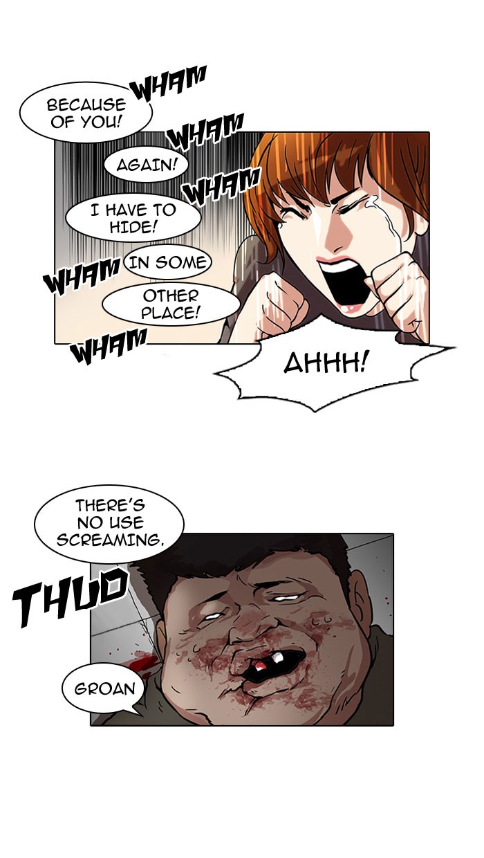 Lookism Chapter 44 page 17 - Chapter 44: Ep. 44