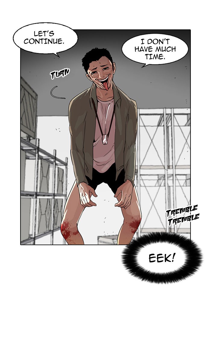 Lookism Chapter 44 page 18 - Chapter 44: Ep. 44
