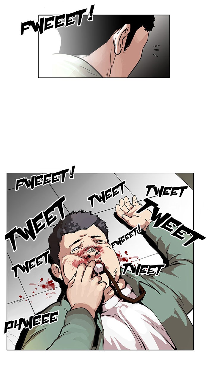 Lookism Chapter 44 page 19 - Chapter 44: Ep. 44