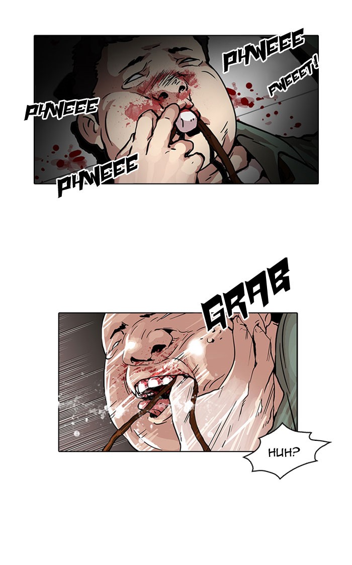 Lookism Chapter 44 page 20 - Chapter 44: Ep. 44