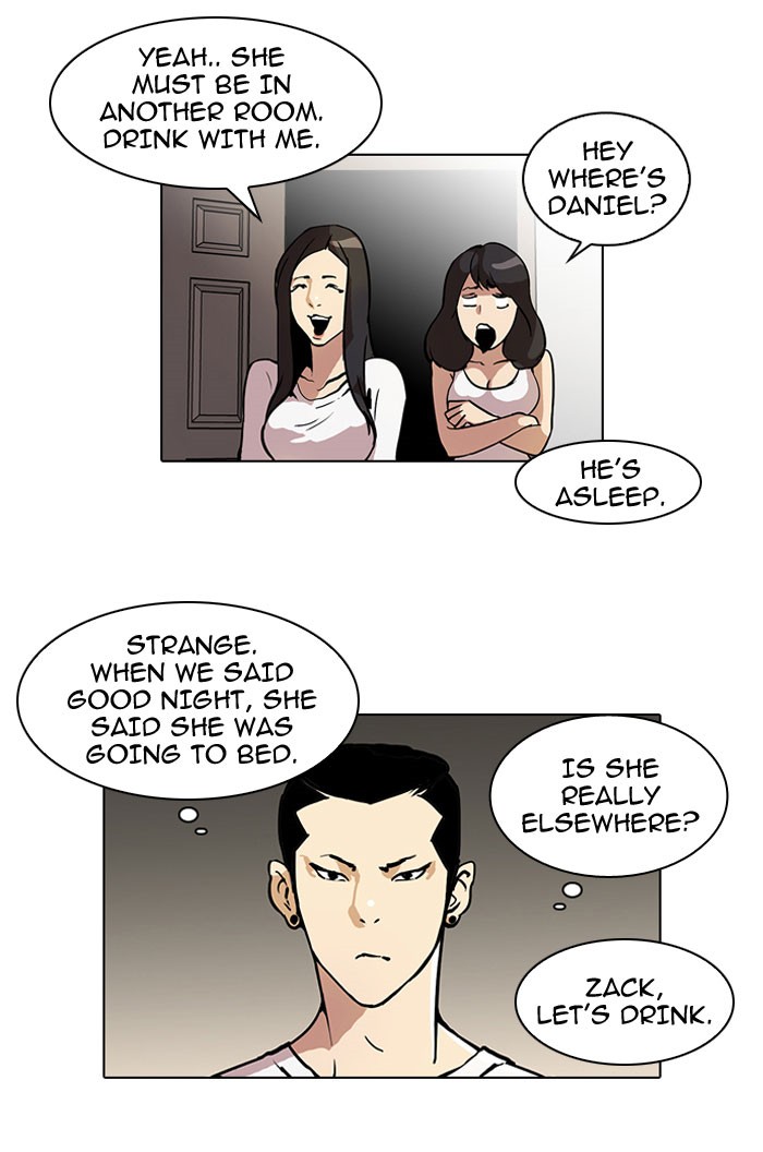 Lookism Chapter 44 page 24 - Chapter 44: Ep. 44