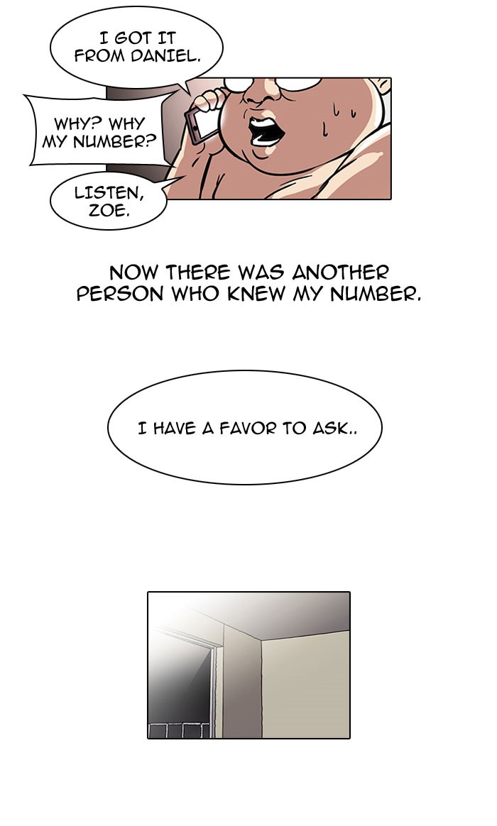 Lookism Chapter 44 page 26 - Chapter 44: Ep. 44