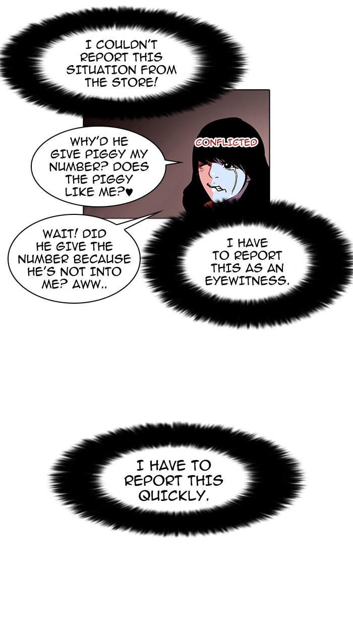 Lookism Chapter 44 page 28 - Chapter 44: Ep. 44