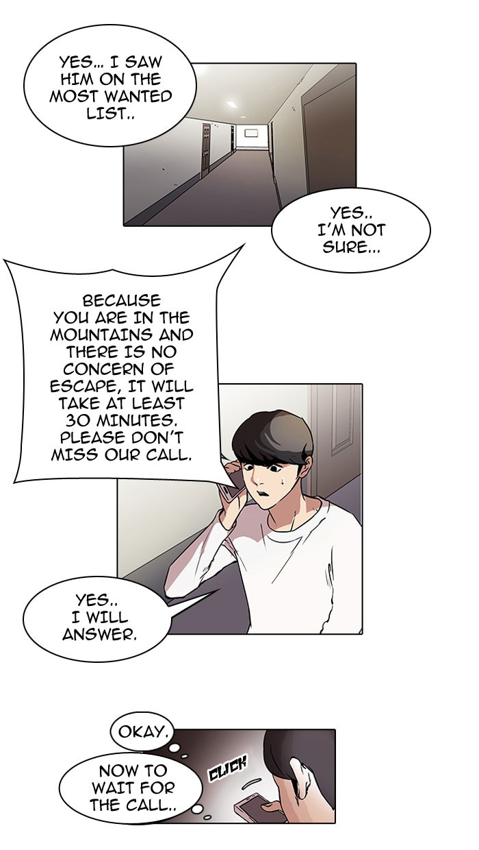 Lookism Chapter 44 page 29 - Chapter 44: Ep. 44