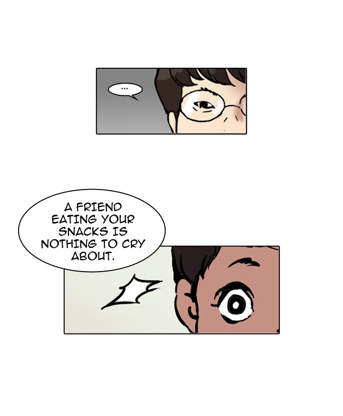 Lookism Chapter 44 page 3 - Chapter 44: Ep. 44