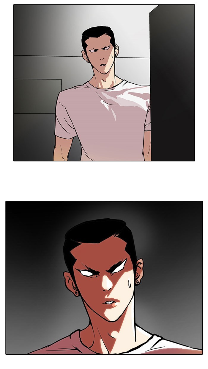 Lookism Chapter 44 page 31 - Chapter 44: Ep. 44