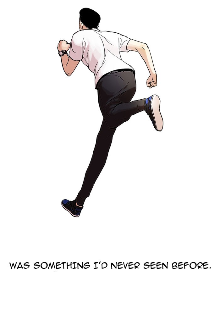 Lookism Chapter 44 page 33 - Chapter 44: Ep. 44