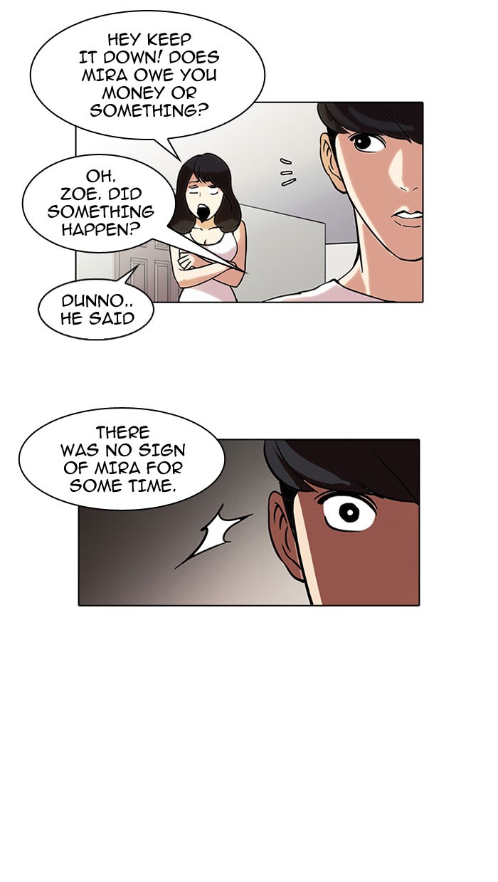 Lookism Chapter 44 page 34 - Chapter 44: Ep. 44