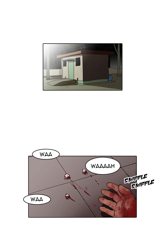 Lookism Chapter 44 page 35 - Chapter 44: Ep. 44