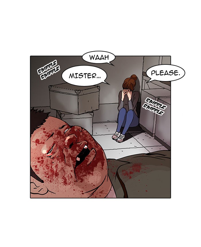 Lookism Chapter 44 page 36 - Chapter 44: Ep. 44