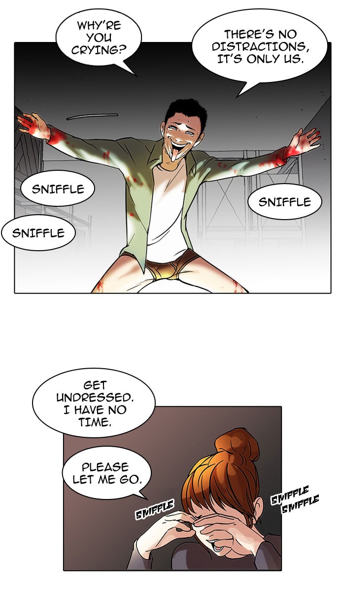 Lookism Chapter 44 page 37 - Chapter 44: Ep. 44