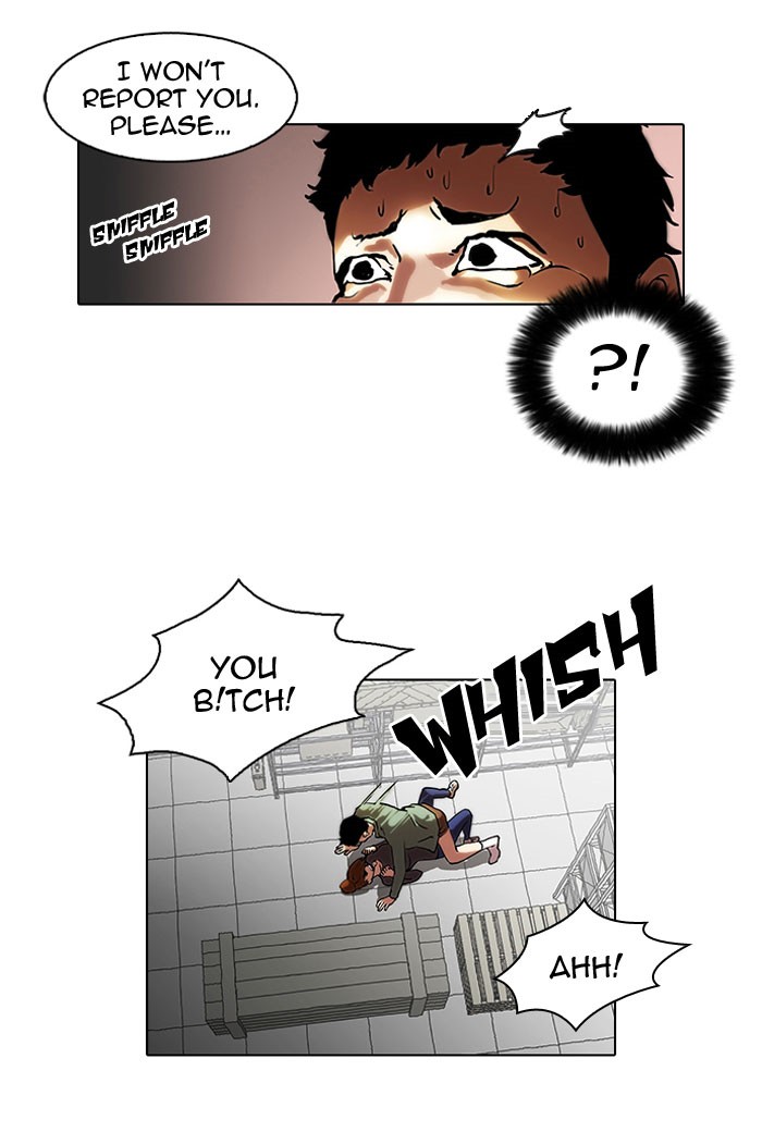 Lookism Chapter 44 page 38 - Chapter 44: Ep. 44