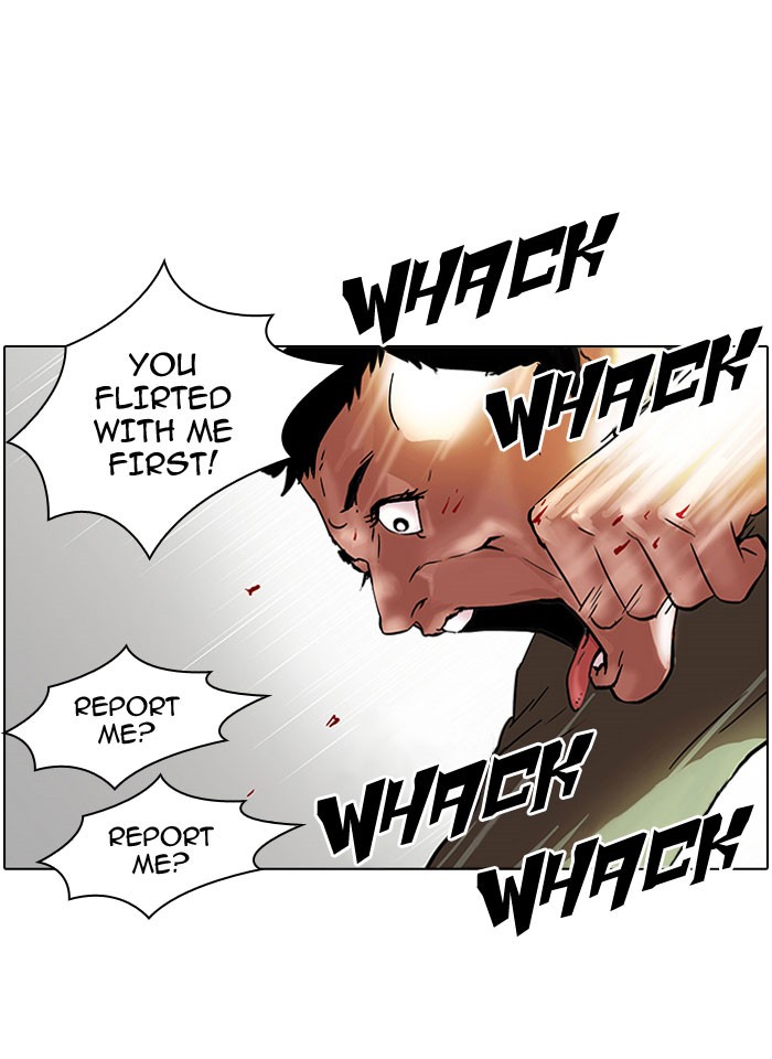 Lookism Chapter 44 page 39 - Chapter 44: Ep. 44