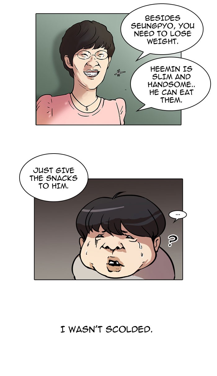 Lookism Chapter 44 page 4 - Chapter 44: Ep. 44