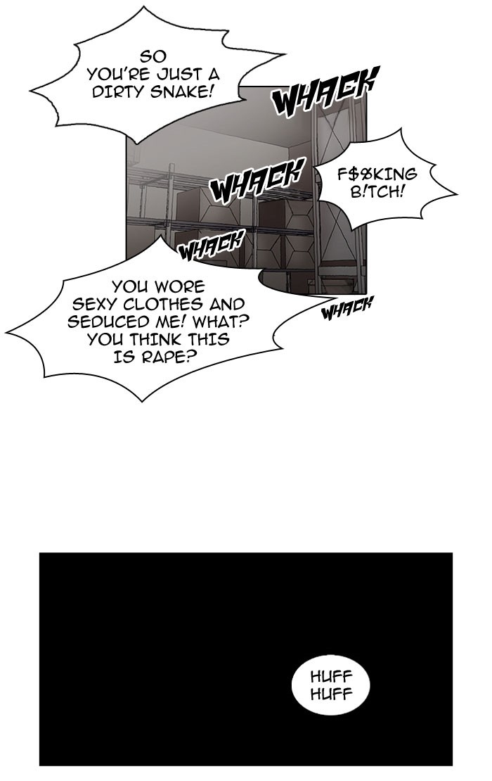 Lookism Chapter 44 page 40 - Chapter 44: Ep. 44