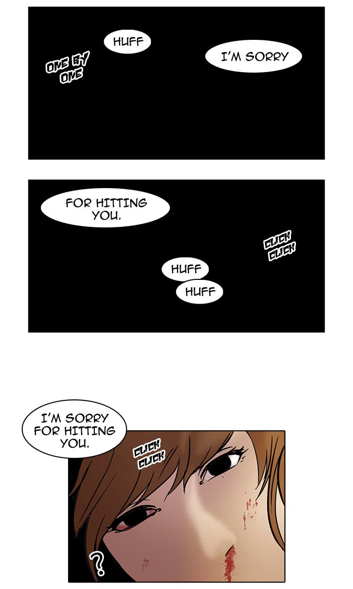 Lookism Chapter 44 page 41 - Chapter 44: Ep. 44