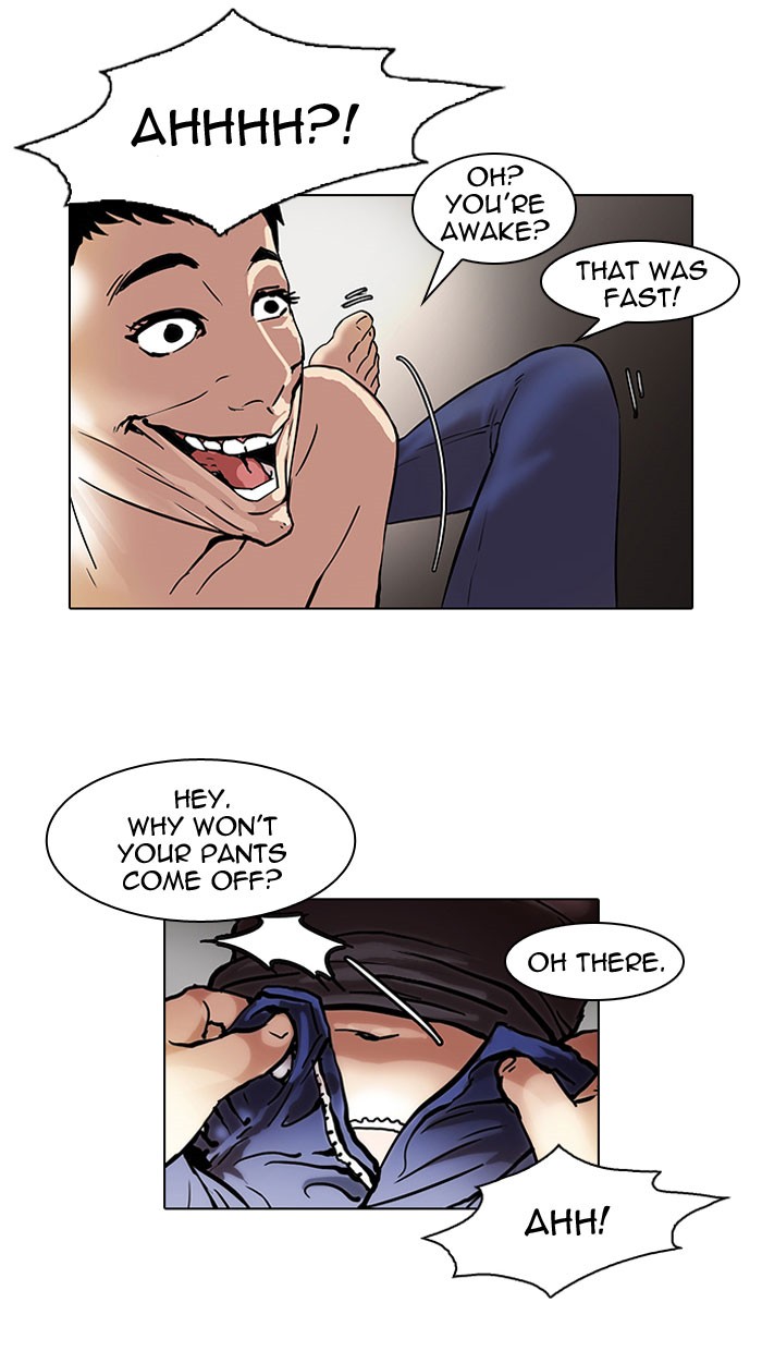Lookism Chapter 44 page 43 - Chapter 44: Ep. 44