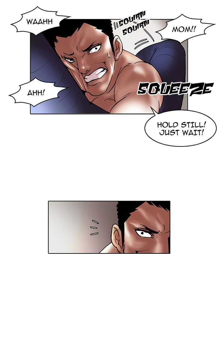 Lookism Chapter 44 page 44 - Chapter 44: Ep. 44