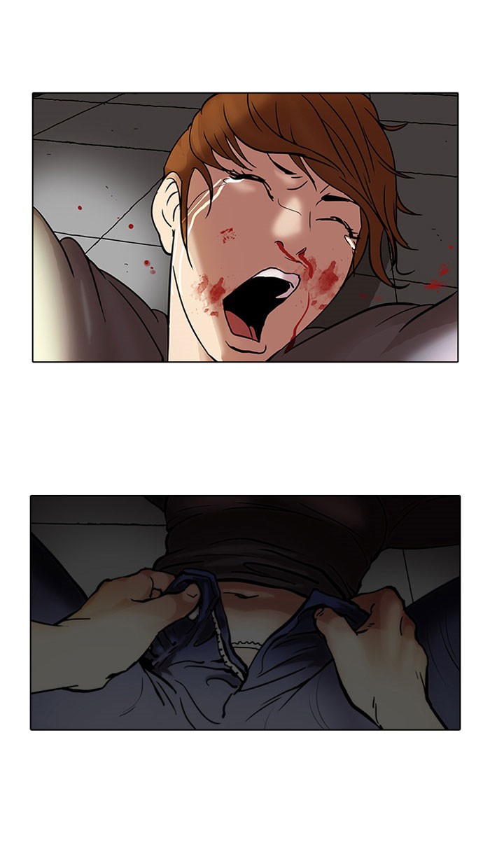 Lookism Chapter 44 page 46 - Chapter 44: Ep. 44