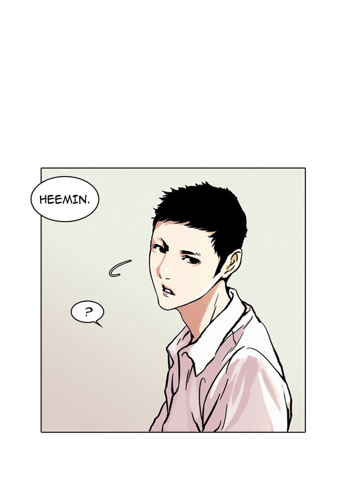 Lookism Chapter 44 page 7 - Chapter 44: Ep. 44