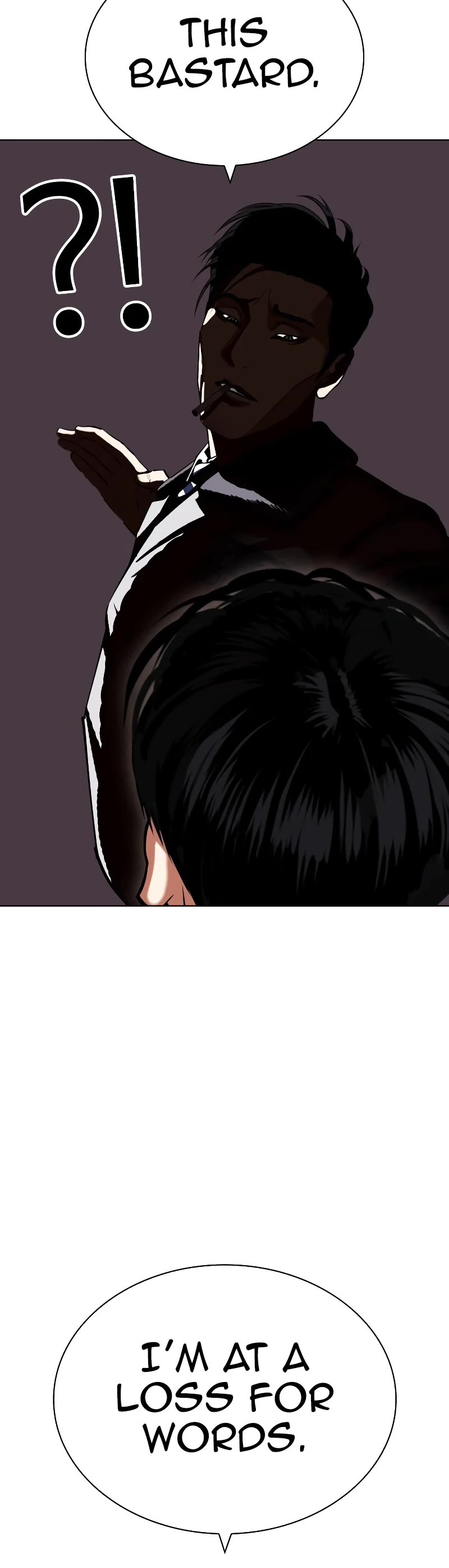 Lookism Chapter 440 page 37 - Chapter 440