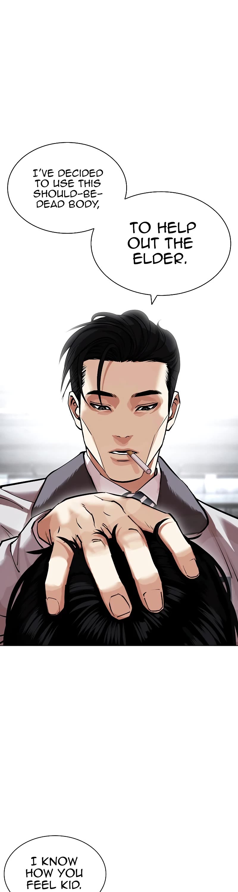Lookism Chapter 440 page 39 - Chapter 440