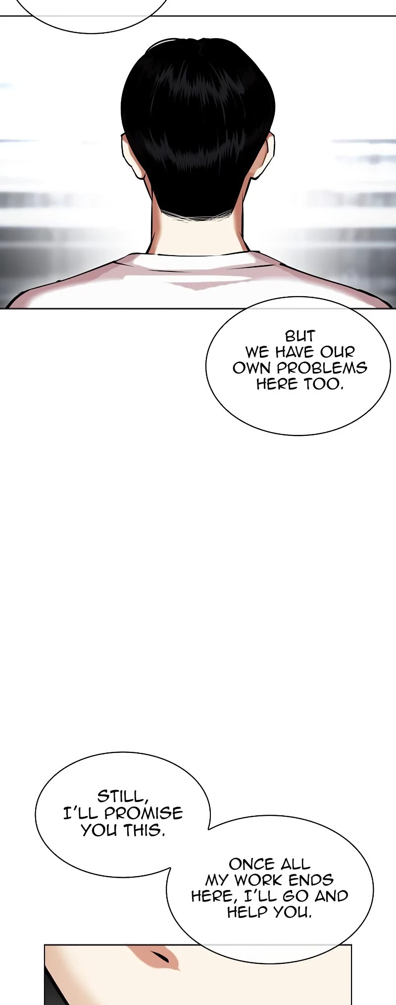 Lookism Chapter 440 page 40 - Chapter 440