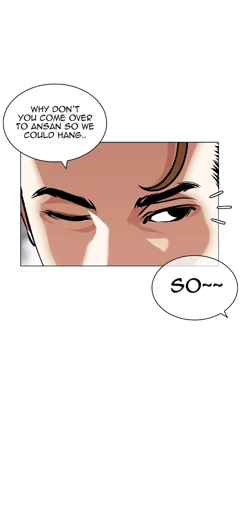 Lookism Chapter 440 page 5 - Chapter 440