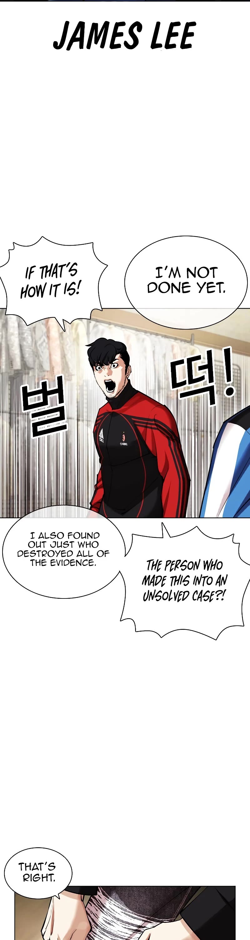 Lookism Chapter 440 page 51 - Chapter 440
