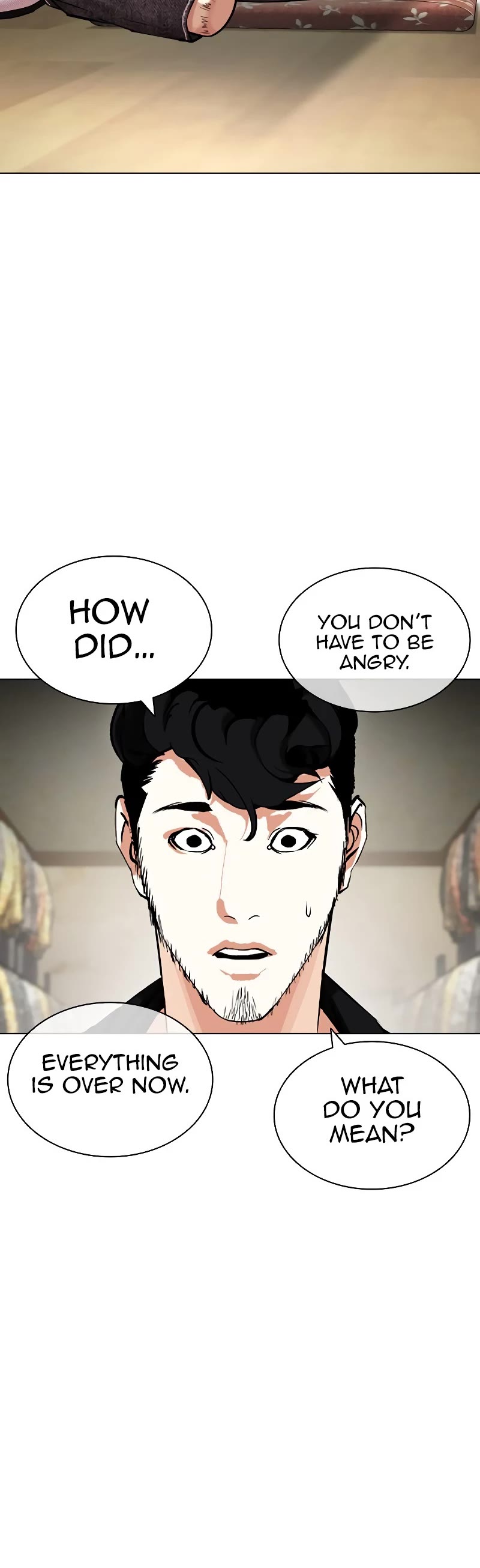 Lookism Chapter 440 page 53 - Chapter 440