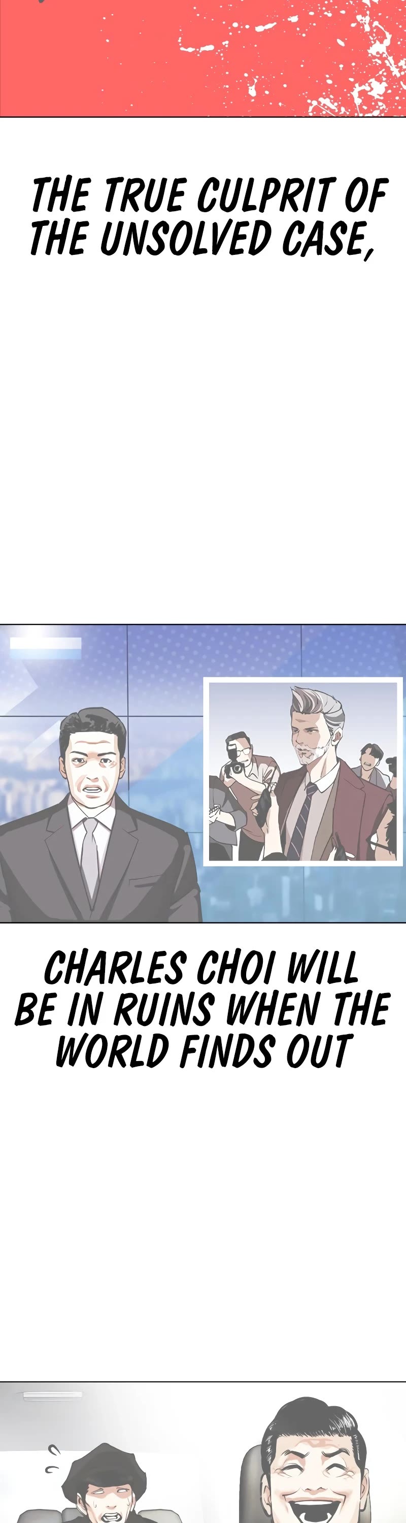 Lookism Chapter 440 page 59 - Chapter 440