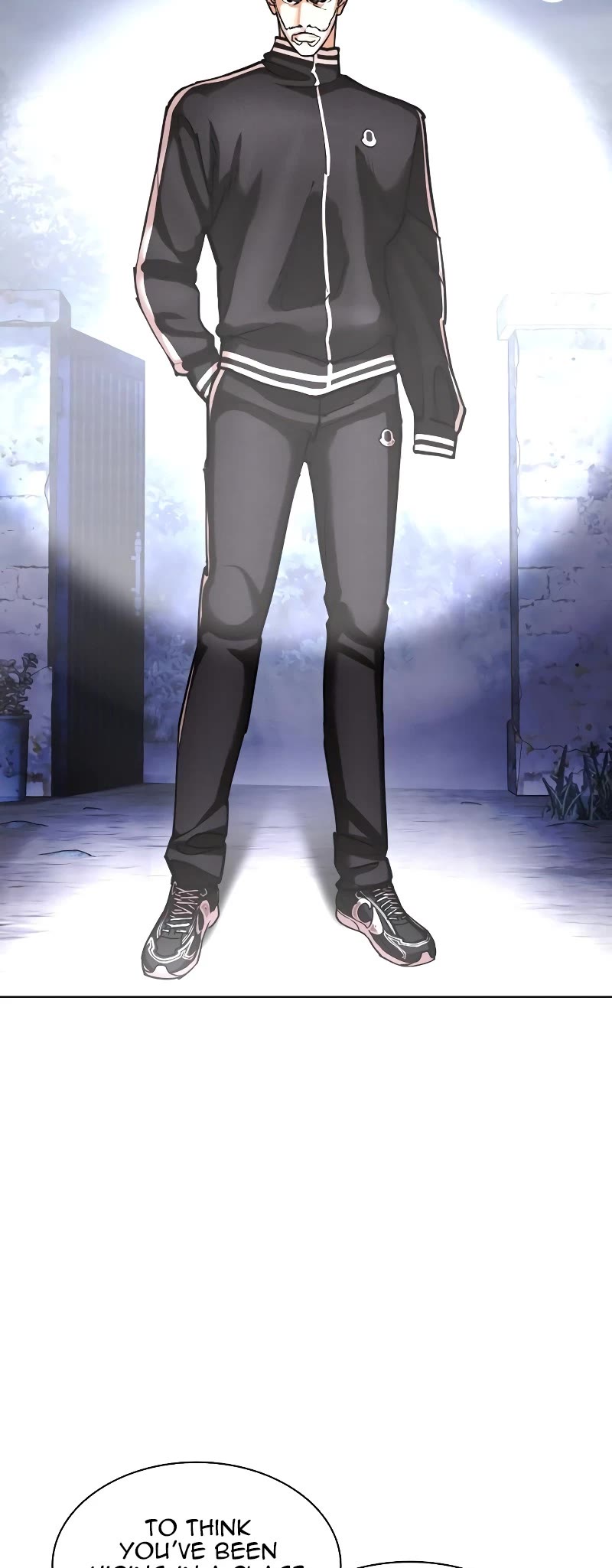 Lookism Chapter 440 page 64 - Chapter 440