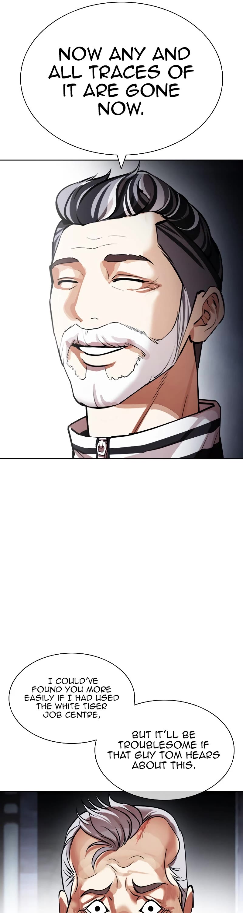 Lookism Chapter 440 page 66 - Chapter 440