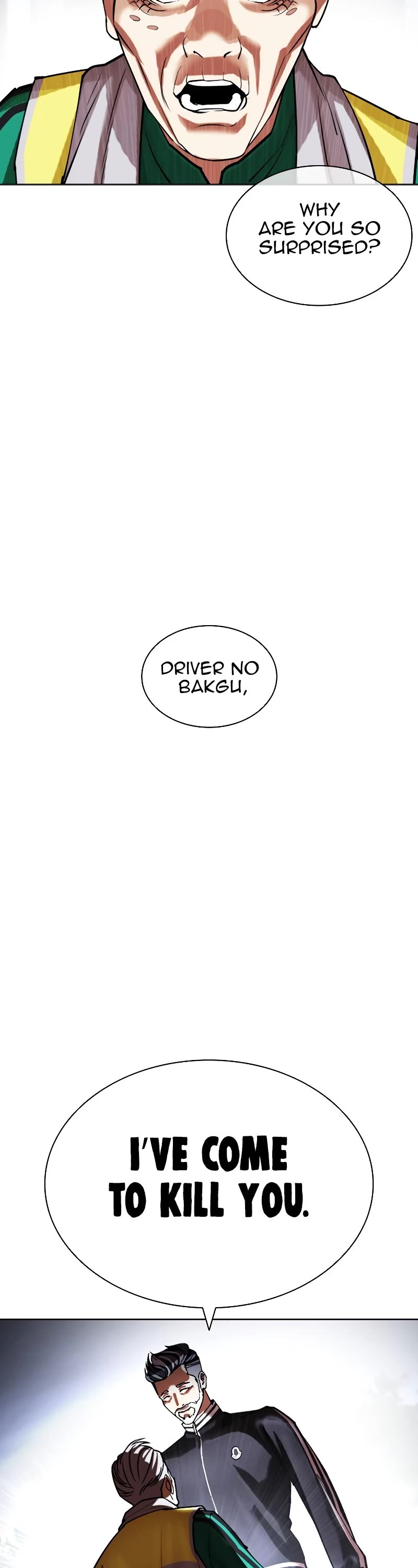 Lookism Chapter 440 page 67 - Chapter 440